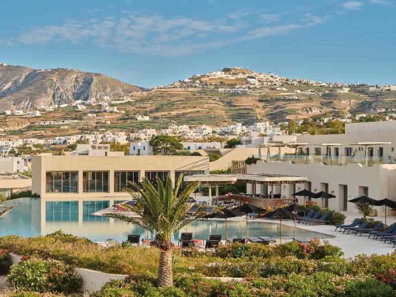 Nous Santorini image