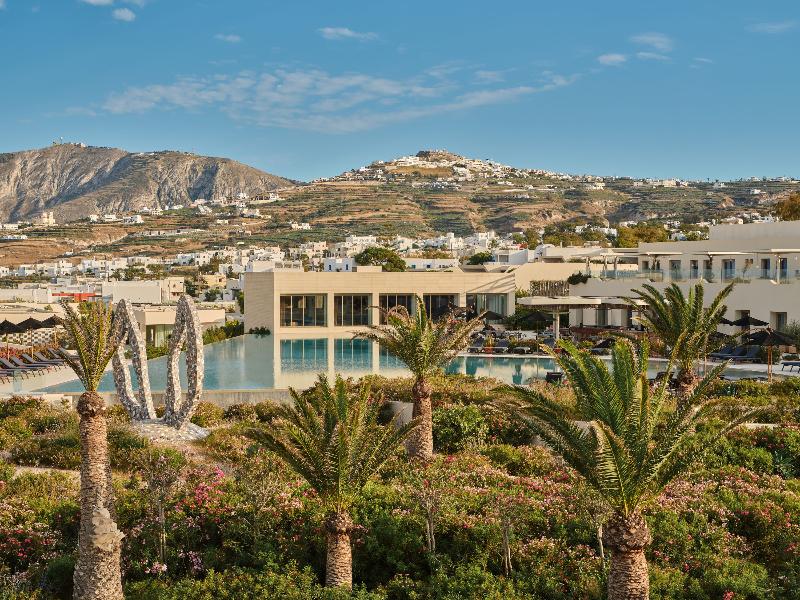 Nous Santorini image
