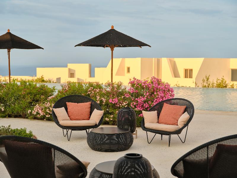 Nous Santorini image