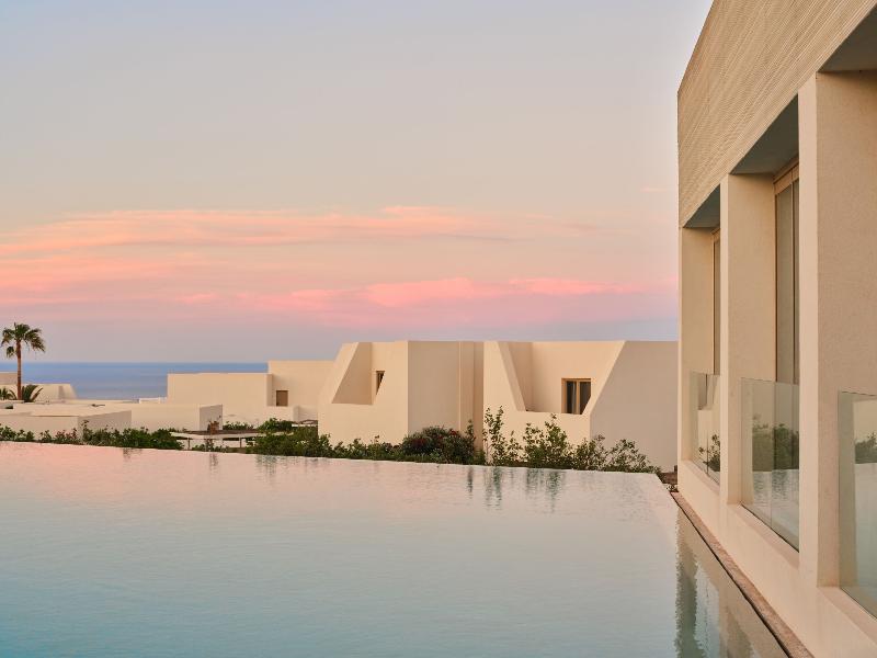 Nous Santorini image