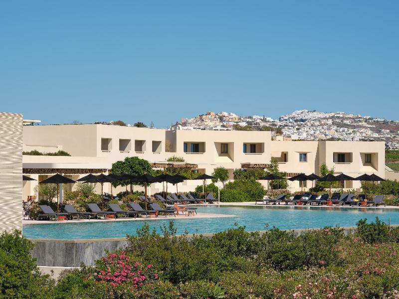 Nous Santorini image