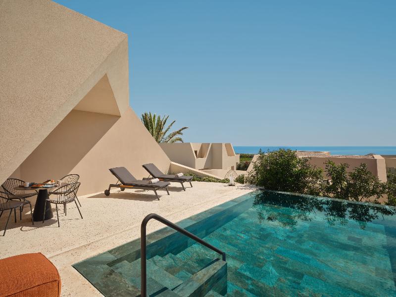 Nous Santorini image