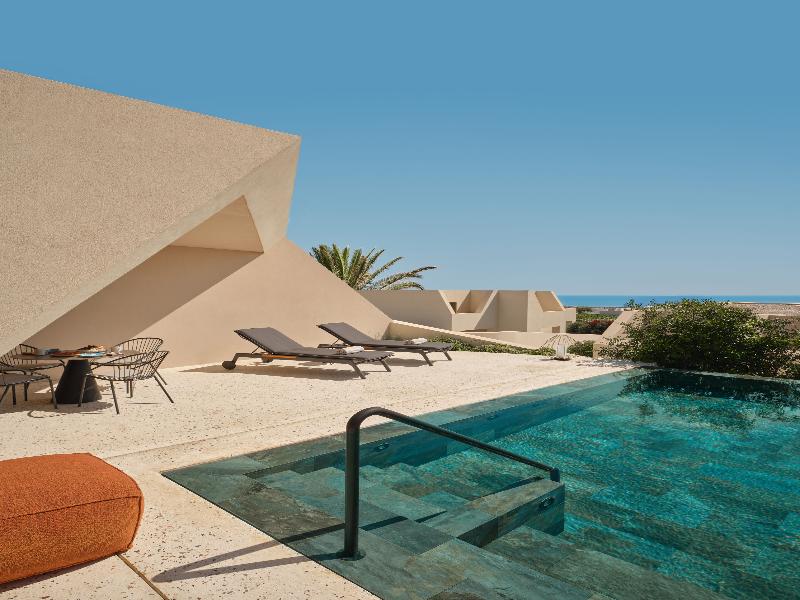 Nous Santorini image