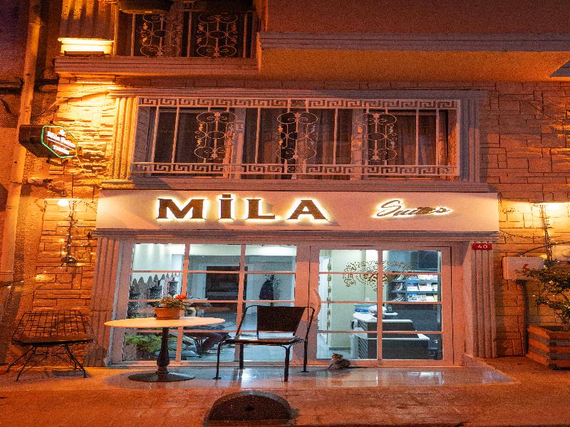 Mila Suites Taksim — general view
