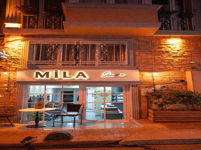 Mila Suites Taksim — general view
