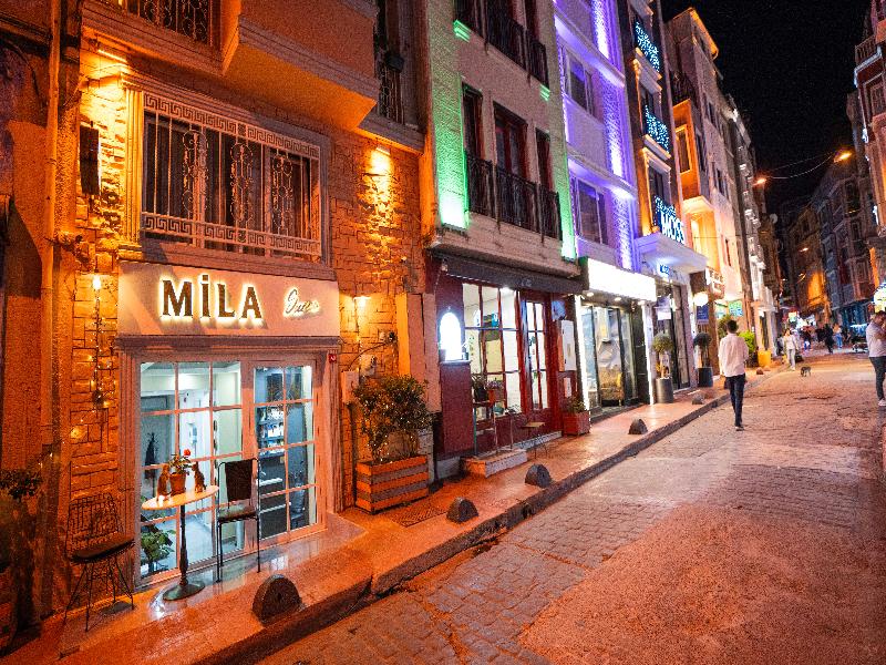 Mila Suites Taksim image