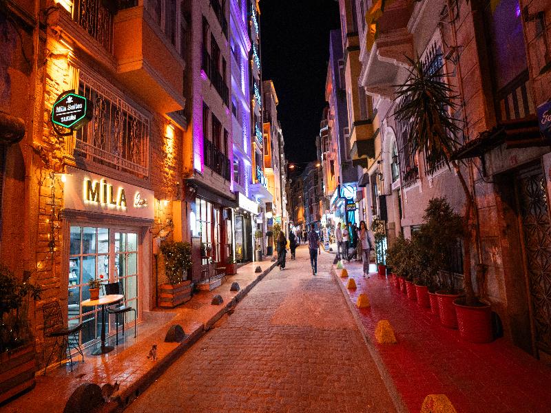 Mila Suites Taksim image
