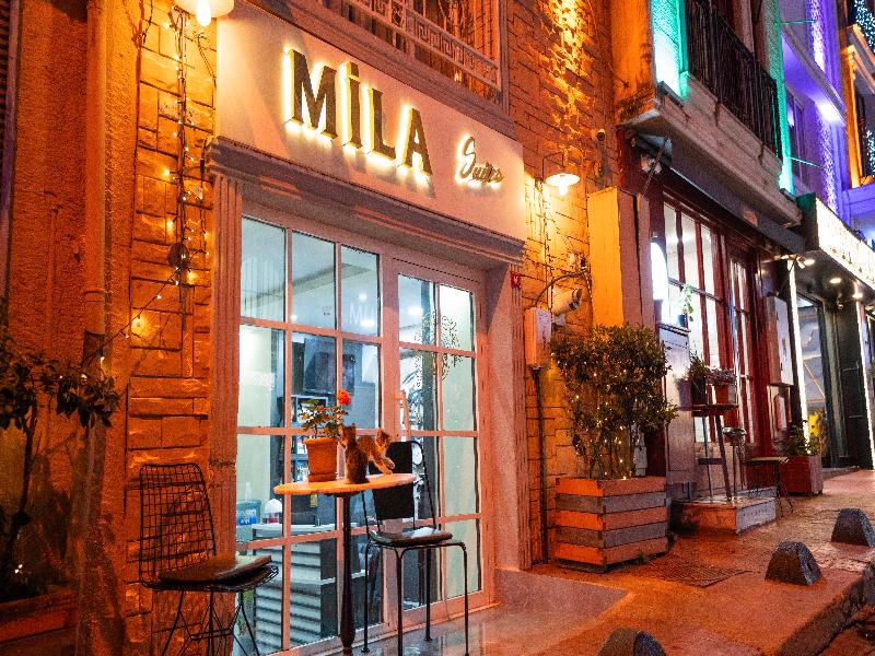 Mila Suites Taksim image