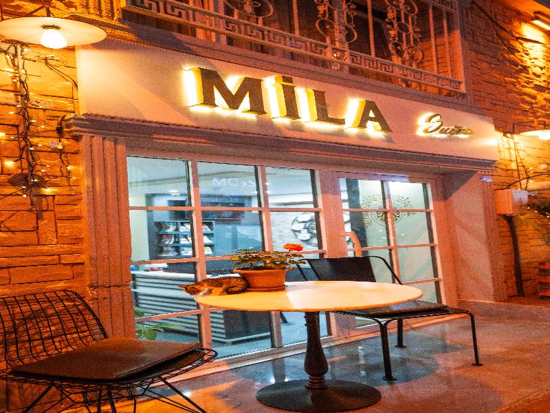 Mila Suites Taksim image