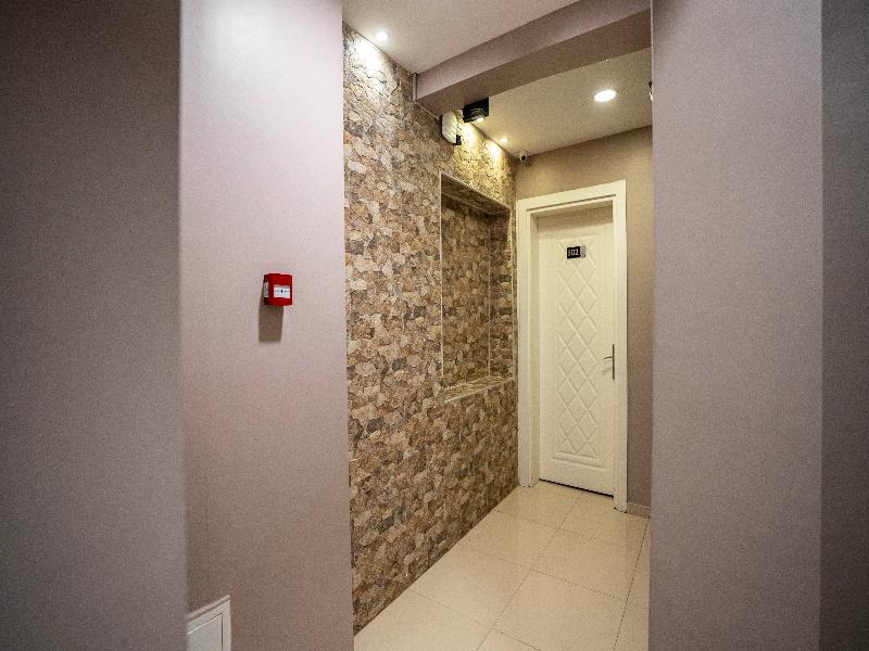 Mila Suites Taksim image