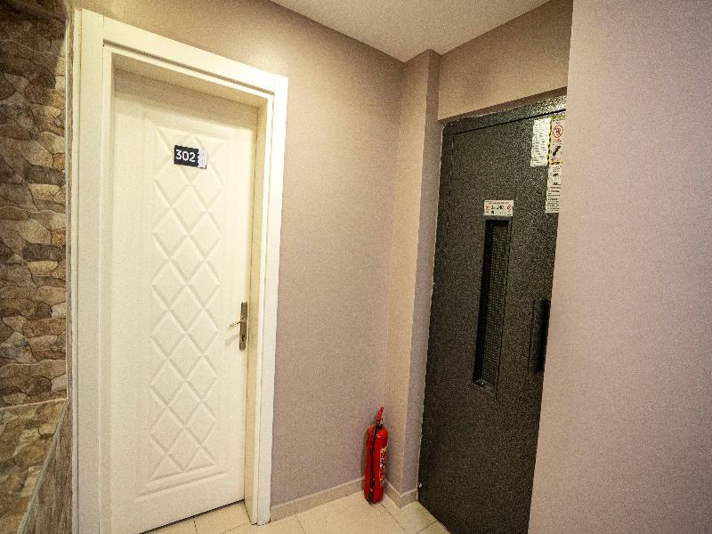 Mila Suites Taksim image