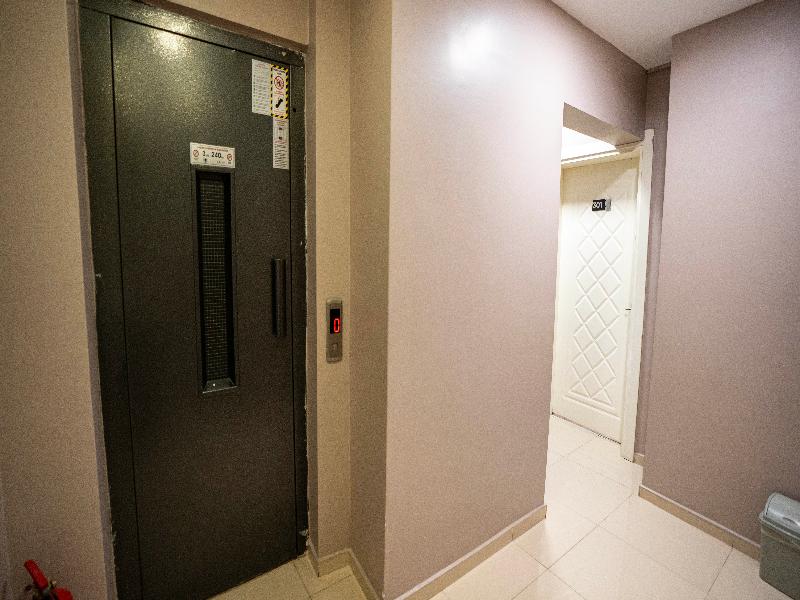 Mila Suites Taksim image