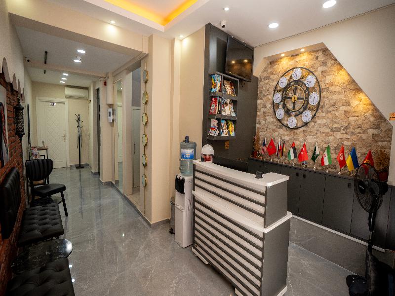 Mila Suites Taksim image