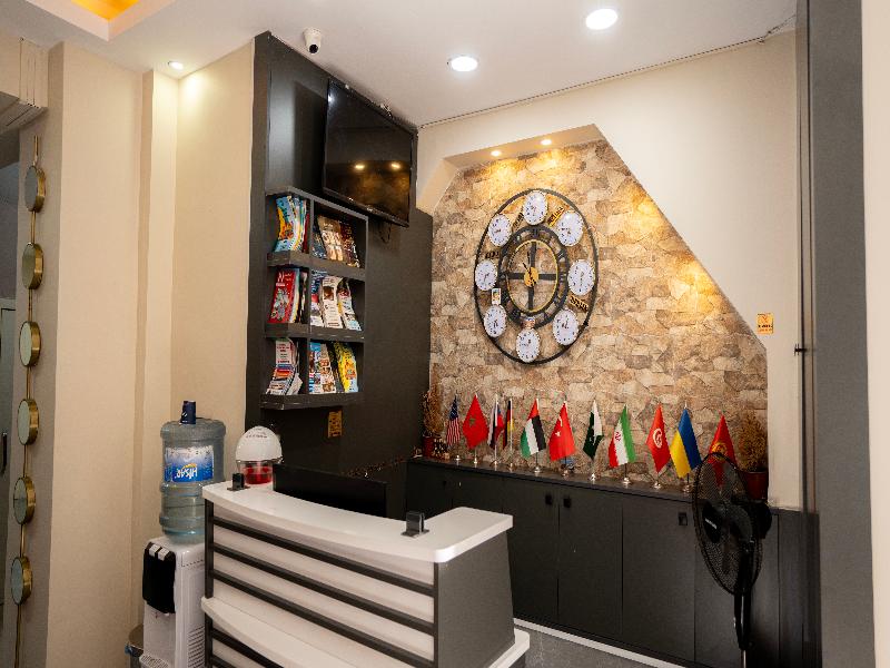 Mila Suites Taksim image