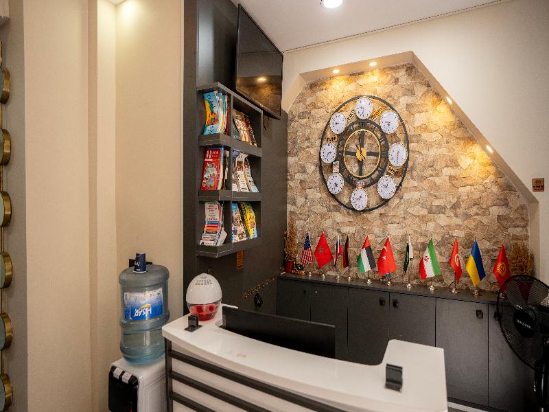 Mila Suites Taksim image