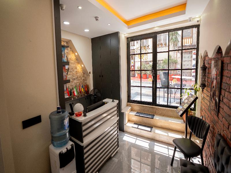 Mila Suites Taksim image
