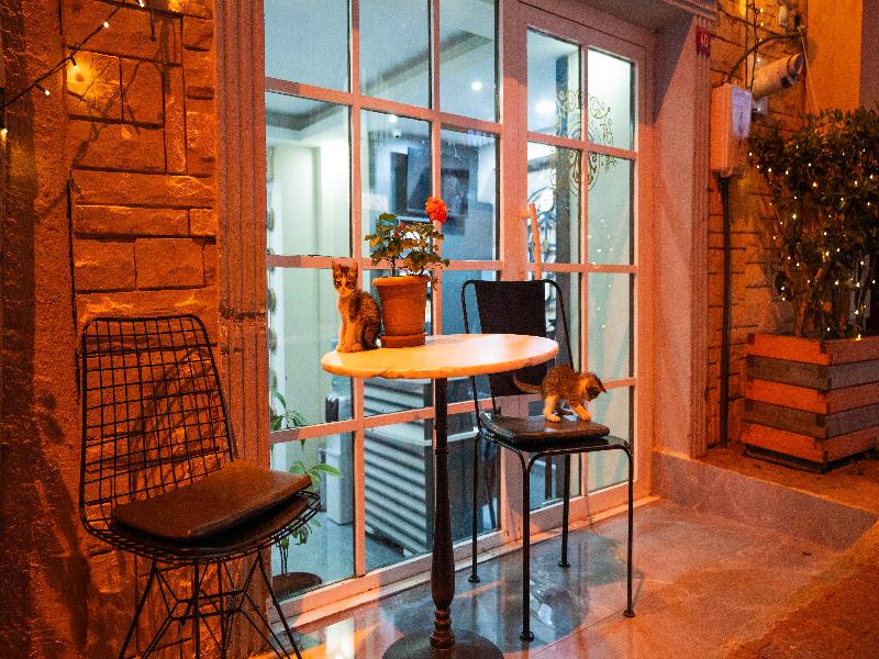Mila Suites Taksim image