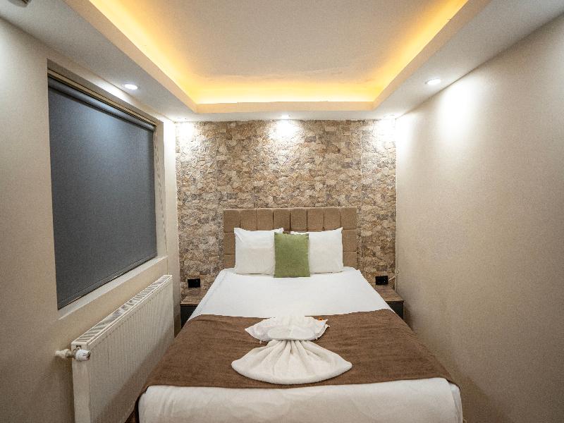Mila Suites Taksim image