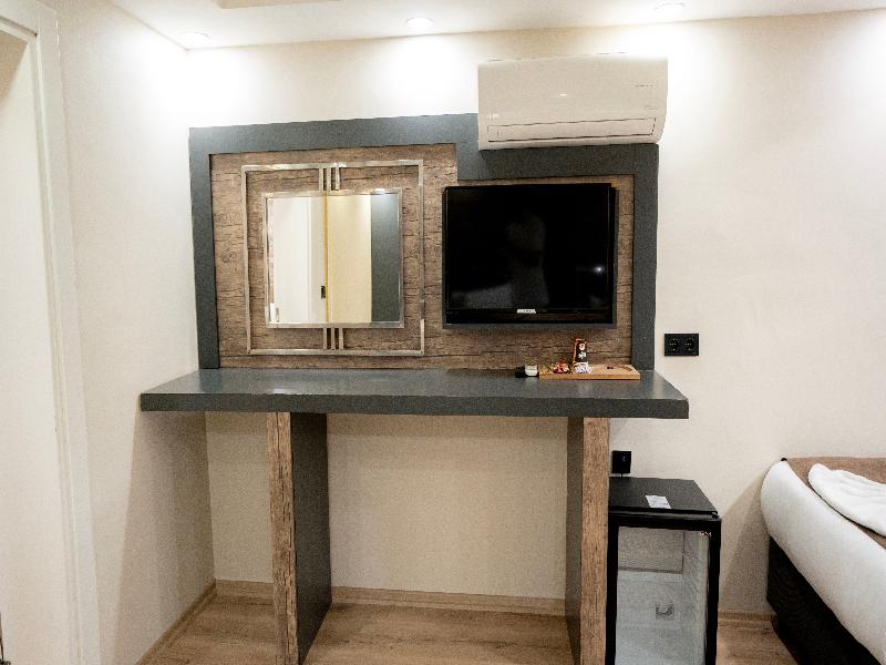 Mila Suites Taksim image