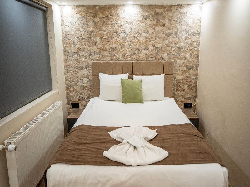 Mila Suites Taksim image