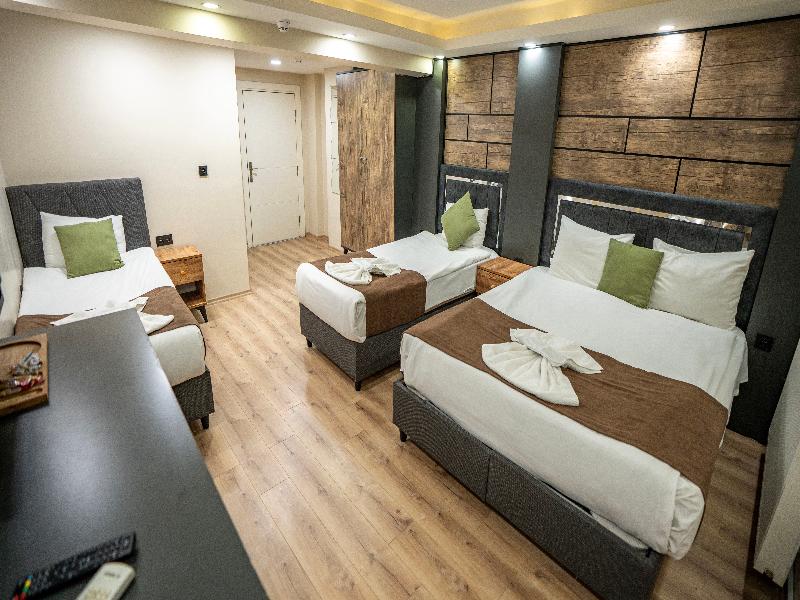 Mila Suites Taksim image