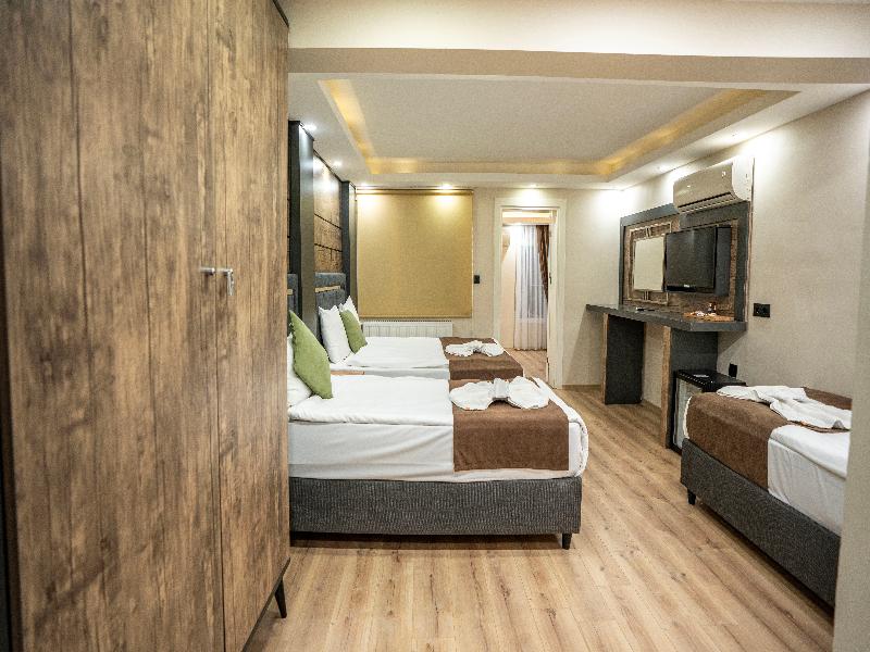 Mila Suites Taksim image