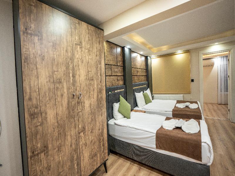 Mila Suites Taksim image