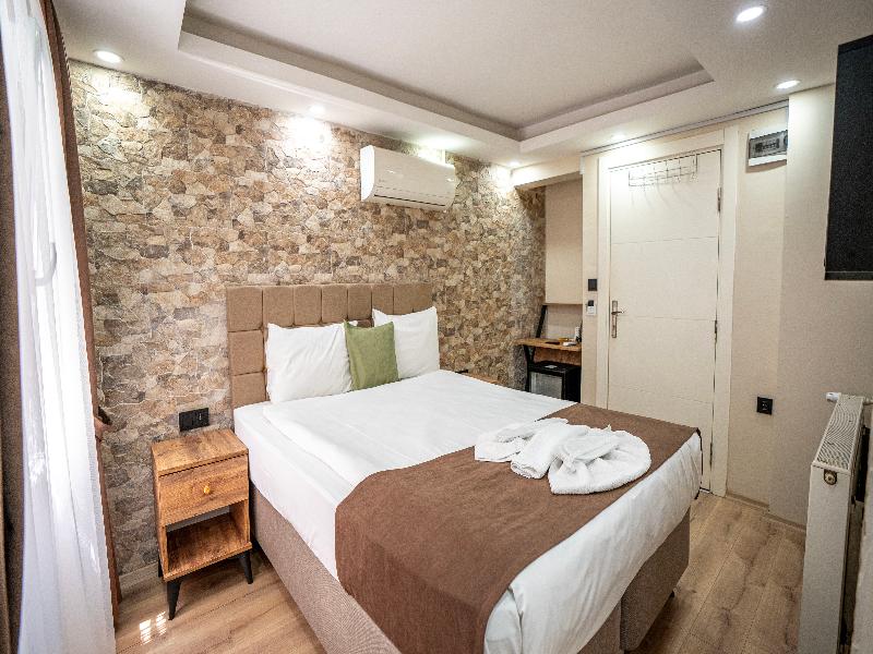 Mila Suites Taksim image