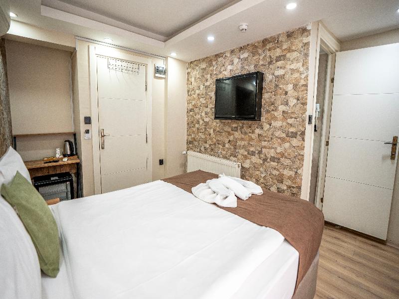 Mila Suites Taksim image