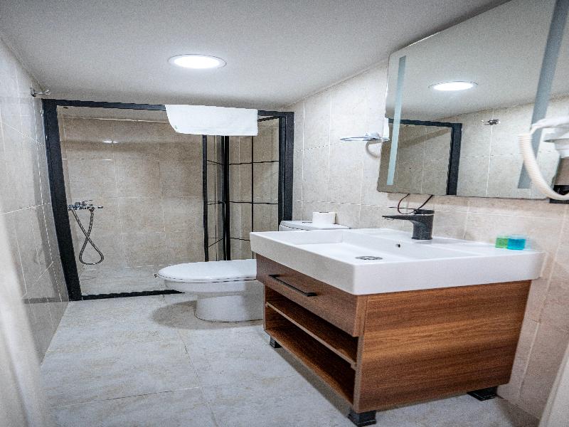 Mila Suites Taksim image