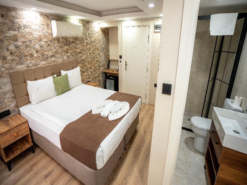Mila Suites Taksim image