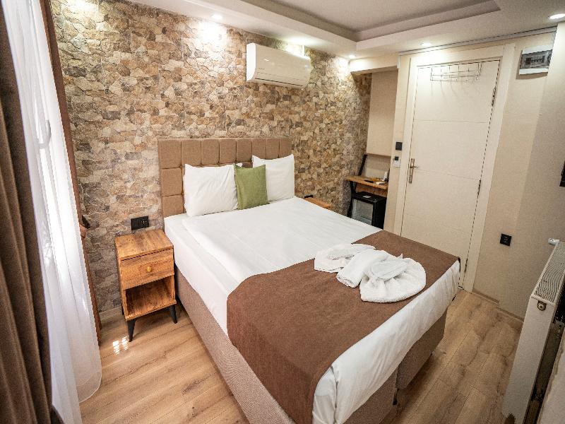 Mila Suites Taksim image