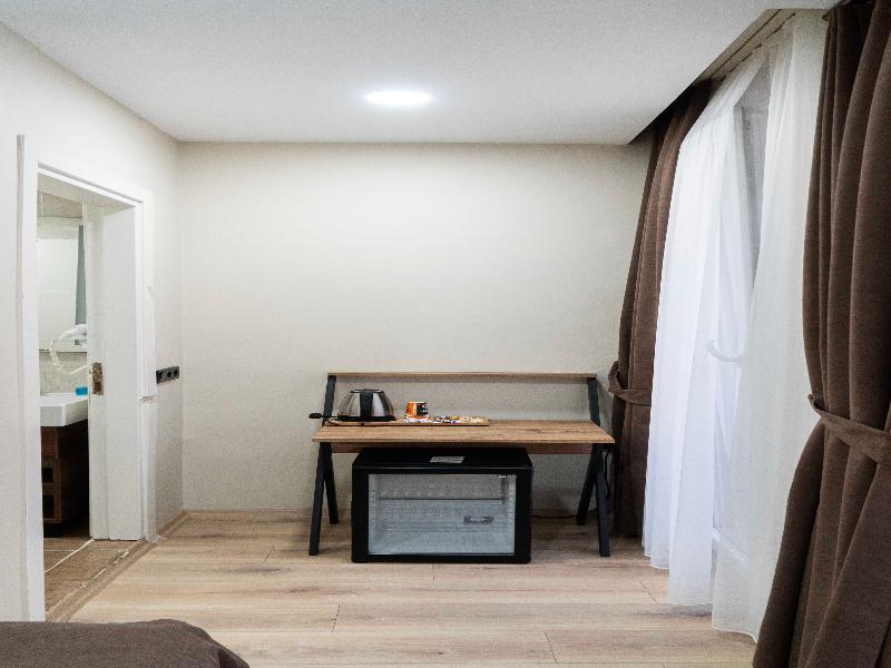 Mila Suites Taksim image