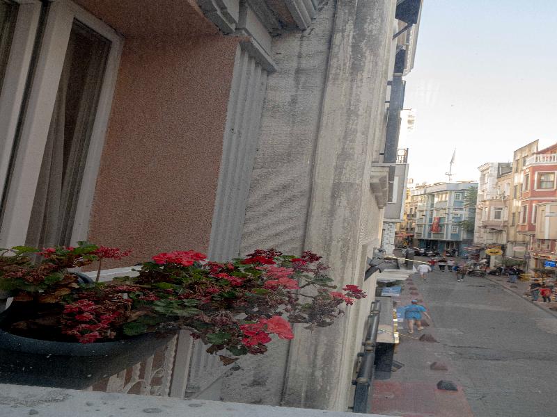 Mila Suites Taksim image