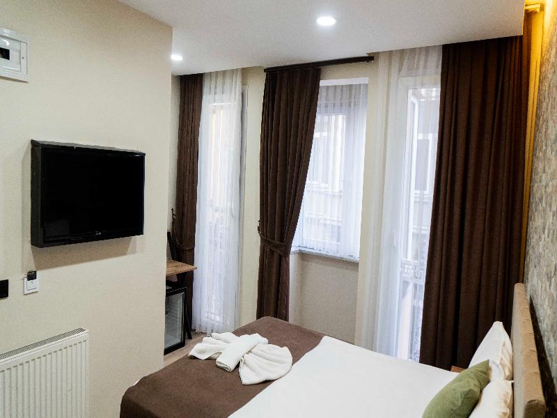 Mila Suites Taksim image