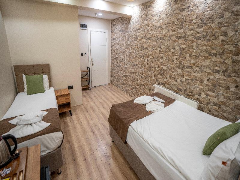Mila Suites Taksim image