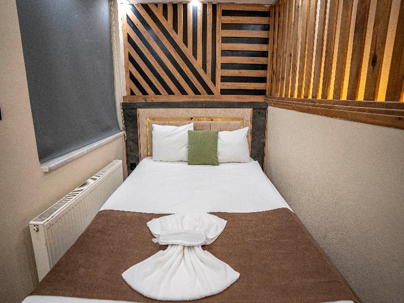 Mila Suites Taksim image