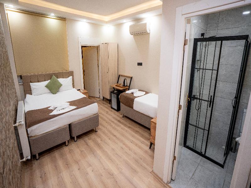 Mila Suites Taksim image