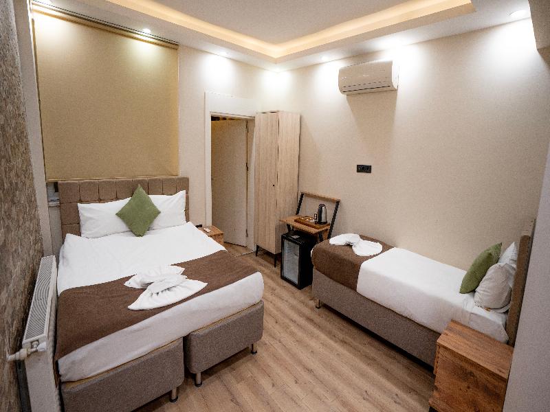 Mila Suites Taksim image