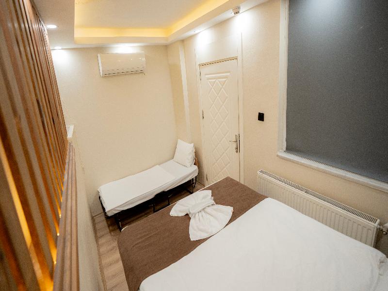 Mila Suites Taksim image