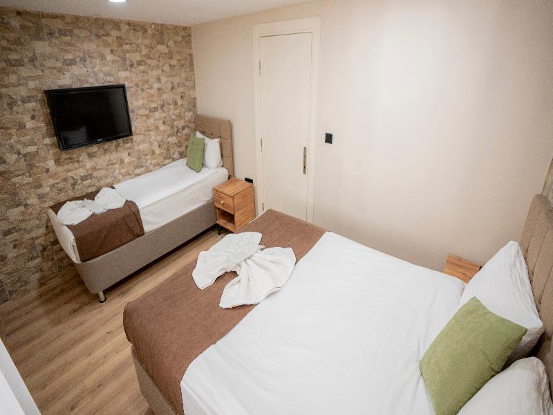 Mila Suites Taksim image