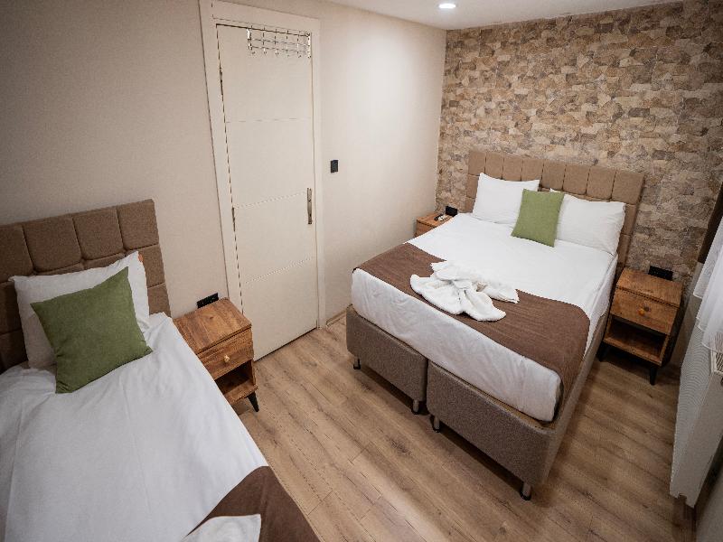 Mila Suites Taksim image