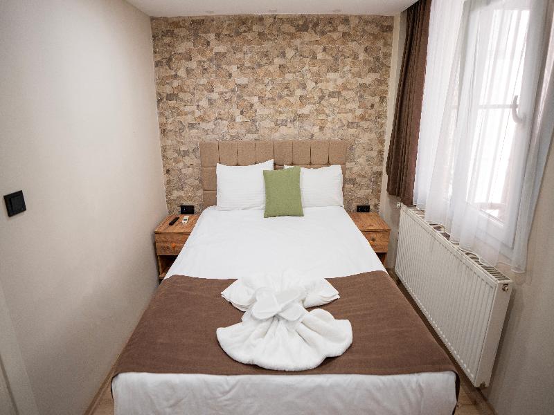 Mila Suites Taksim image