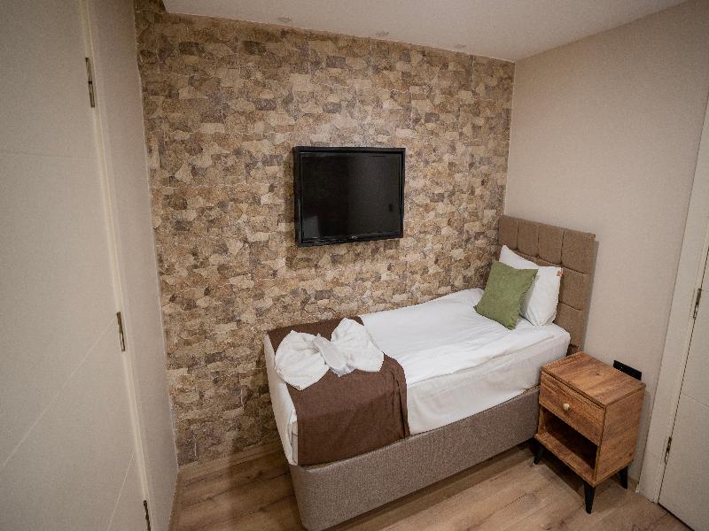 Mila Suites Taksim image