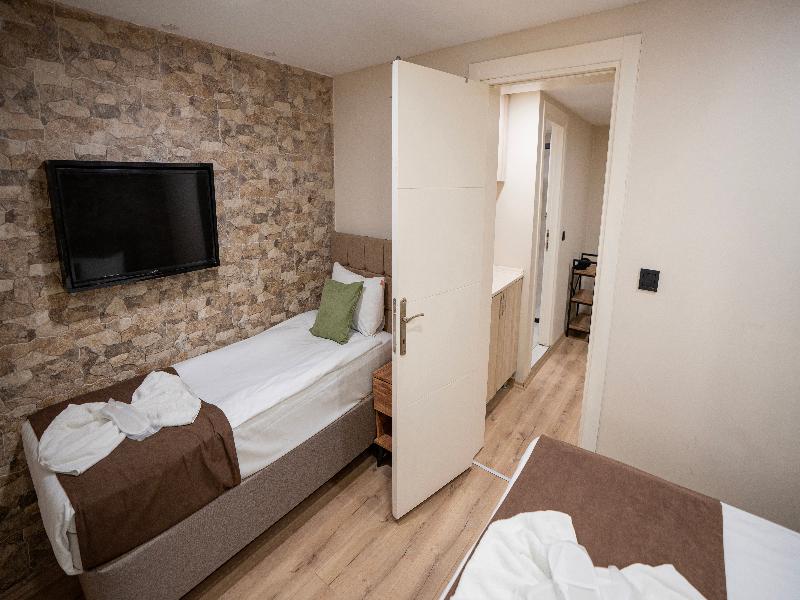 Mila Suites Taksim image