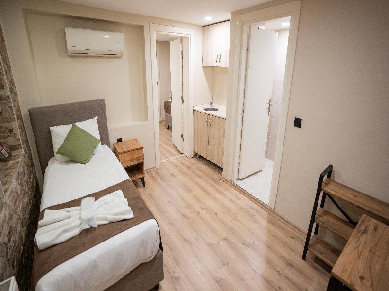 Mila Suites Taksim image