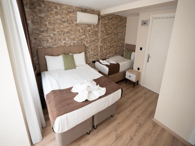 Mila Suites Taksim image