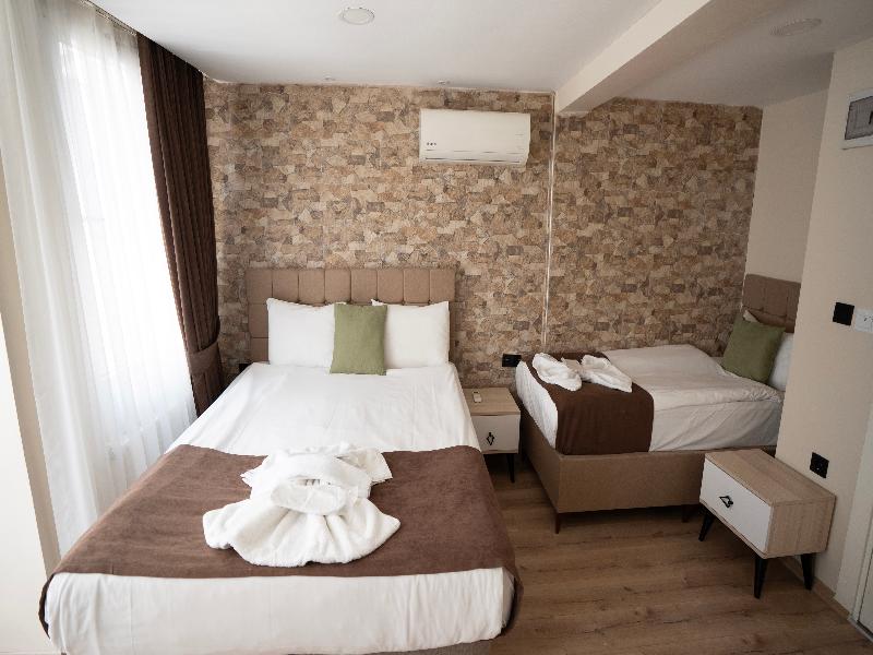 Mila Suites Taksim image