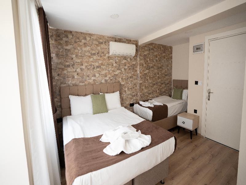 Mila Suites Taksim image