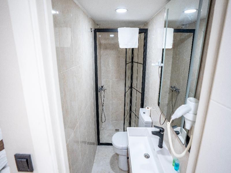 Mila Suites Taksim image